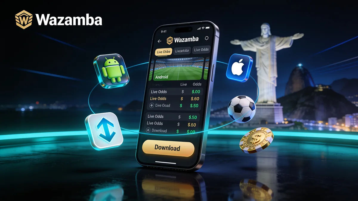 Prós e Contras do Wazamba: guia de wazamba para jogadores no Brasil